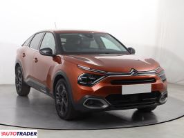 Citroen C4 - zobacz ofertę