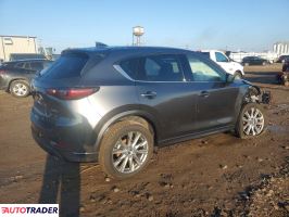Mazda CX-5 2025 2