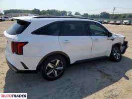 Kia Sorento 2023 2