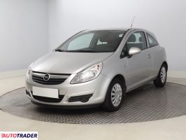 Opel Corsa 2008 1.2 79 KM
