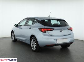 Opel Astra 2019 1.2 108 KM Opel Astra 2019 1.2 108 KM