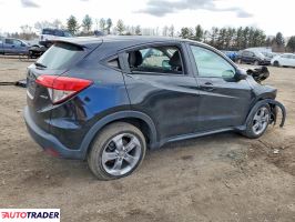Honda HR-V 2021 1