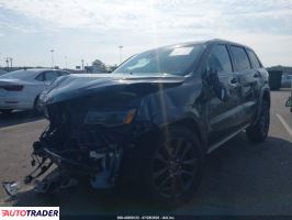 Jeep Grand Cherokee 2019 3