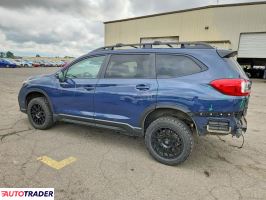 Subaru Pozostałe 2023 2