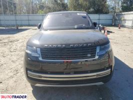 Land Rover Range Rover 2022 3