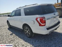 Ford Expedition 2019 3 Ford Expedition 2019 3