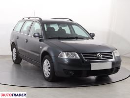 Volkswagen Passat - zobacz ofertę