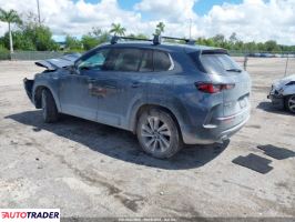 Mazda 5 2025 2 Mazda 5 2025 2