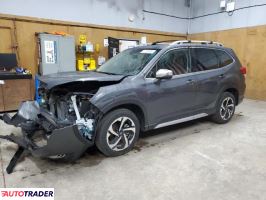 Subaru Forester 2024 2