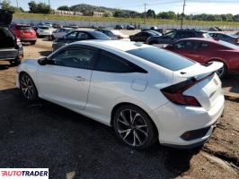 Honda Civic 2019 1 Honda Civic 2019 1
