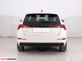 Skoda Scala 2020 1.0 113 KM