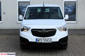 Opel Combo 2022 1.5