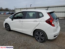 Honda Pozostałe 2019 1