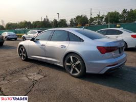 Audi A6 2021 3