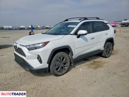 Toyota Pozostałe - zobacz ofertę