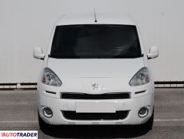 Peugeot Partner 2015 1.6