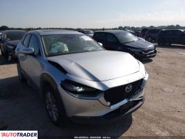 Mazda CX-30 - zobacz ofertę