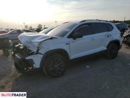 Volkswagen Pozostałe - zobacz ofertę