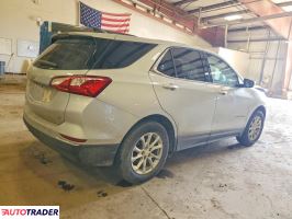 Chevrolet Equinox 2020 1