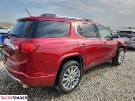 GMC Acadia 2019 3 GMC Acadia 2019 3