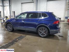 Volkswagen Tiguan 2024 2