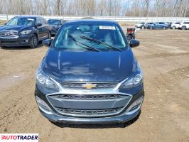 Chevrolet Spark 2021 1