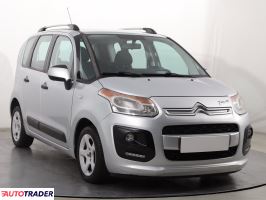 Citroen C3 Picasso - zobacz ofertę