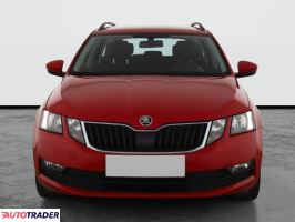Skoda Octavia 2019 1.6 113 KM