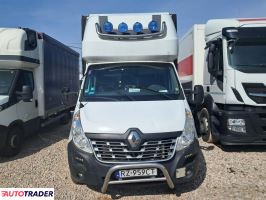Renault Master 2017 2.3 Renault Master 2017 2.3
