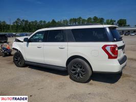 Ford Expedition 2020 3