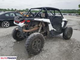 Polaris Ranger RZR 2019 Polaris Ranger RZR 2019