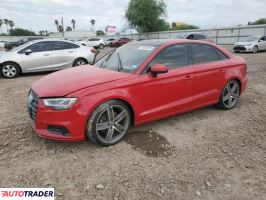 Audi A3 2020 2