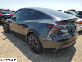 Tesla Model Y 2024 Tesla Model Y 2024