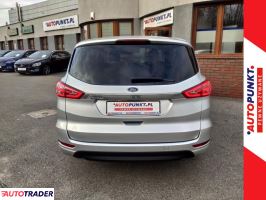 Ford S-Max 2016 2.0 120 KM