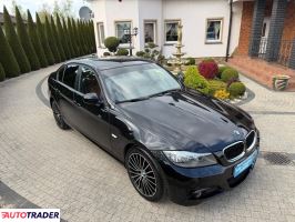 BMW 318 2012 2.0 143 KM