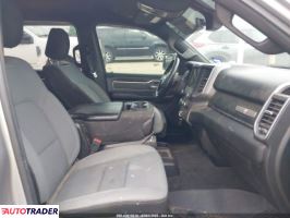 Dodge Ram 2021 5 Dodge Ram 2021 5