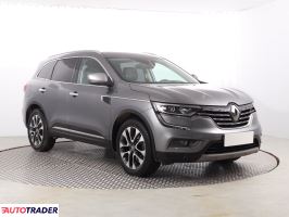 Renault Koleos 2018 2.0 174 KM