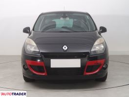 Renault Scenic 2011 1.6 128 KM