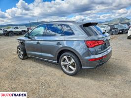 Audi Q5 2020 2