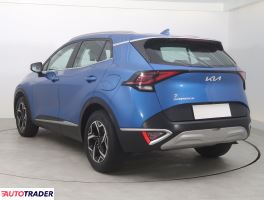 Kia Sportage 2022 1.6 147 KM