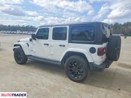 Jeep Wrangler 2023 2
