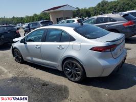 Toyota Corolla 2024 2