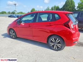Honda Pozostałe 2020 1
