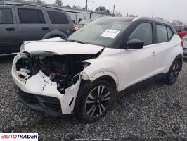 Nissan Pozostałe 2020 1