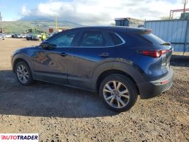 Mazda CX-30 2020 2