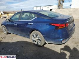 Nissan Altima 2020 2 Nissan Altima 2020 2