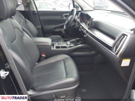 Kia Sorento 2025 1