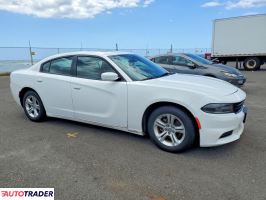 Dodge Charger 2021 3
