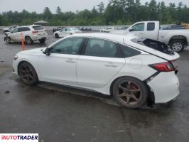 Honda Civic 2023 1