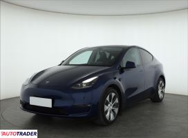 Tesla Model Y 2021 506 KM